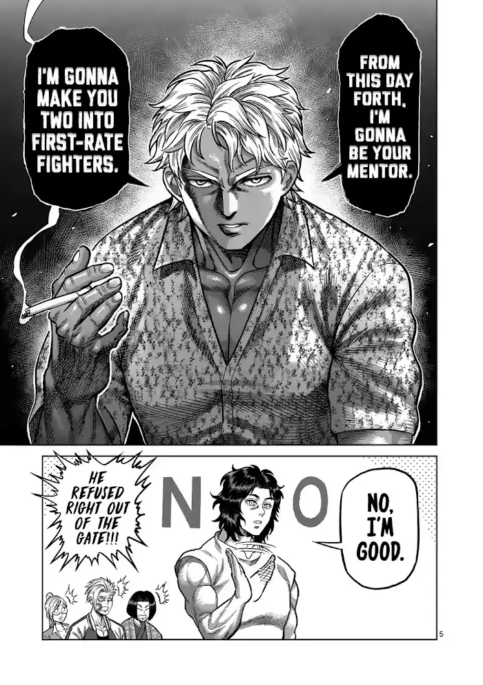 Kengan Omega Chapter 10 image 05_optimized